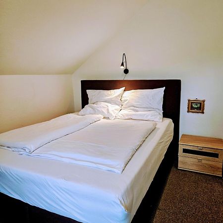 Apartment Jackie 2 Bielefeld Eksteriør bilde