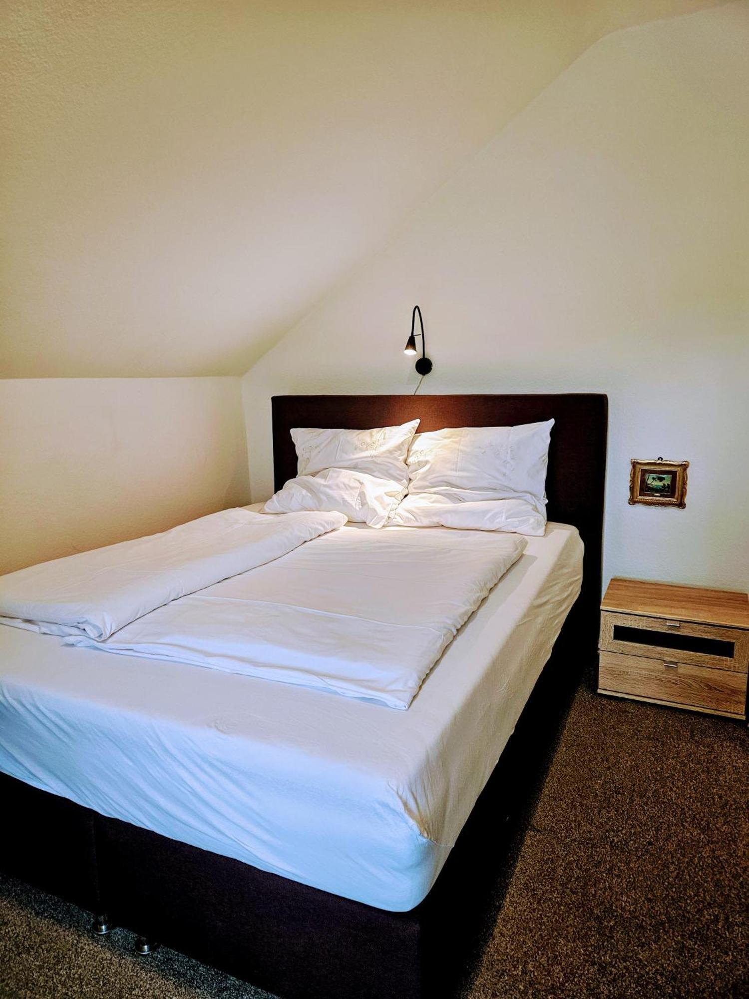 Apartment Jackie 2 Bielefeld Eksteriør bilde