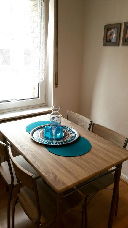 Apartment Jackie 2 Bielefeld Eksteriør bilde