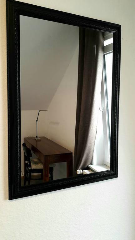 Apartment Jackie 2 Bielefeld Eksteriør bilde