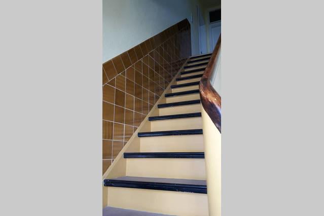 Apartment Jackie 2 Bielefeld Eksteriør bilde